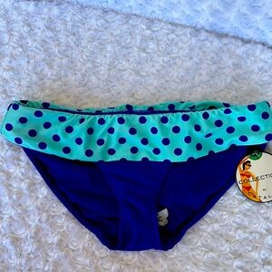 Catalina Biko bottom